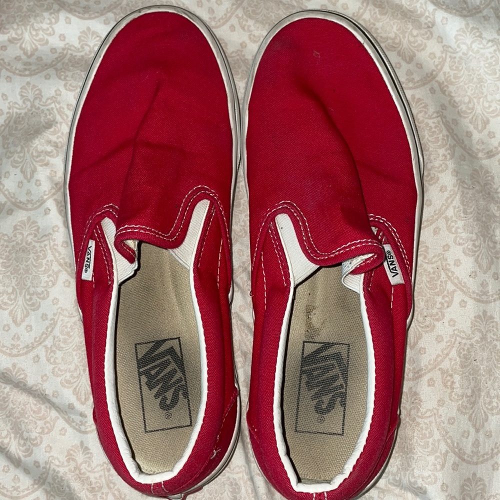 Vans Women’s 8.5